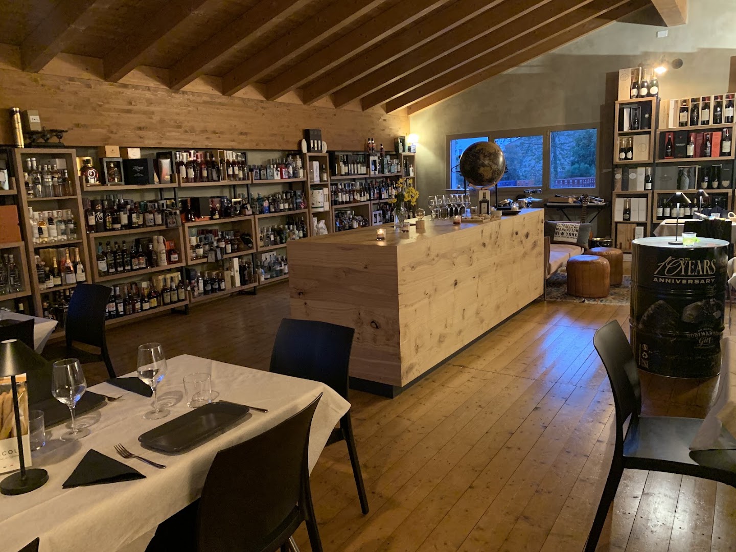 da Callegaro Enoteca