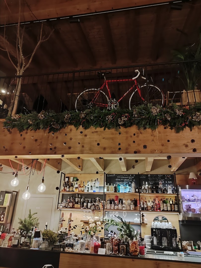 da Callegaro Enoteca