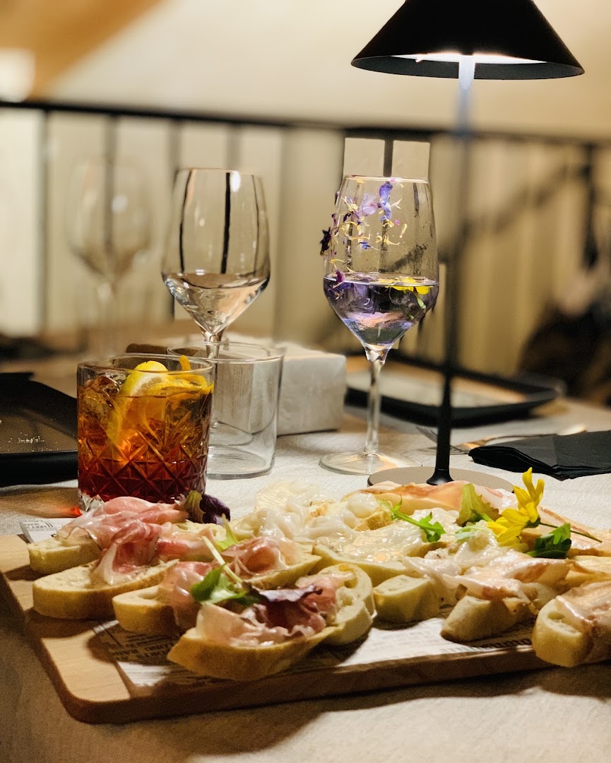 da Callegaro Enoteca