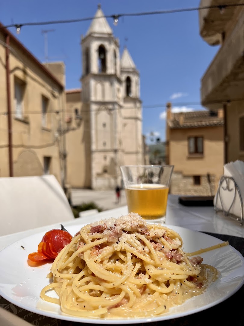 Da Calò cucina senza confini