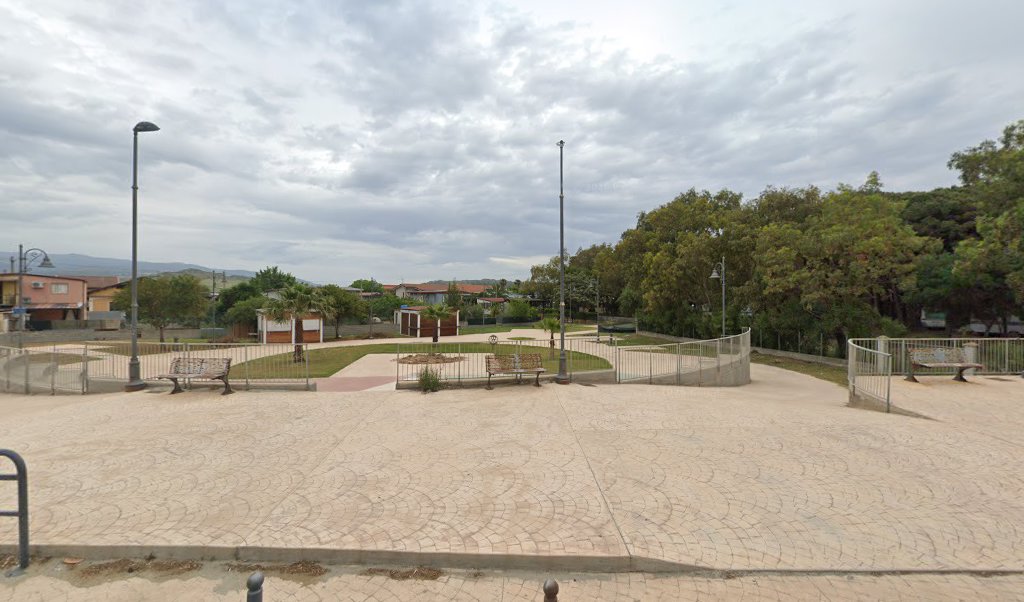 Da Campagna, Cropani