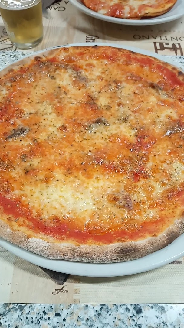 Da Candido