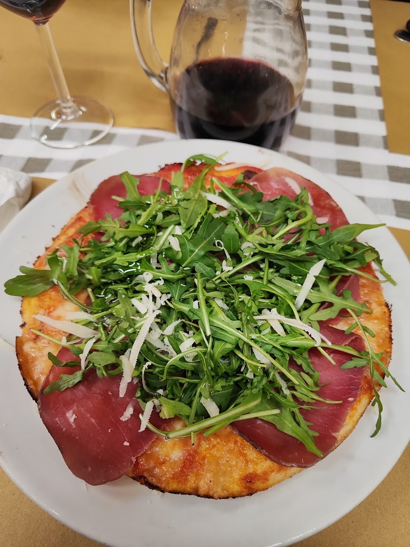 Da Candido, Torino