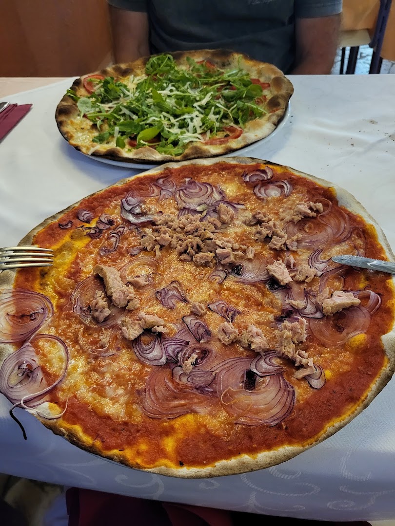 Da Caporale