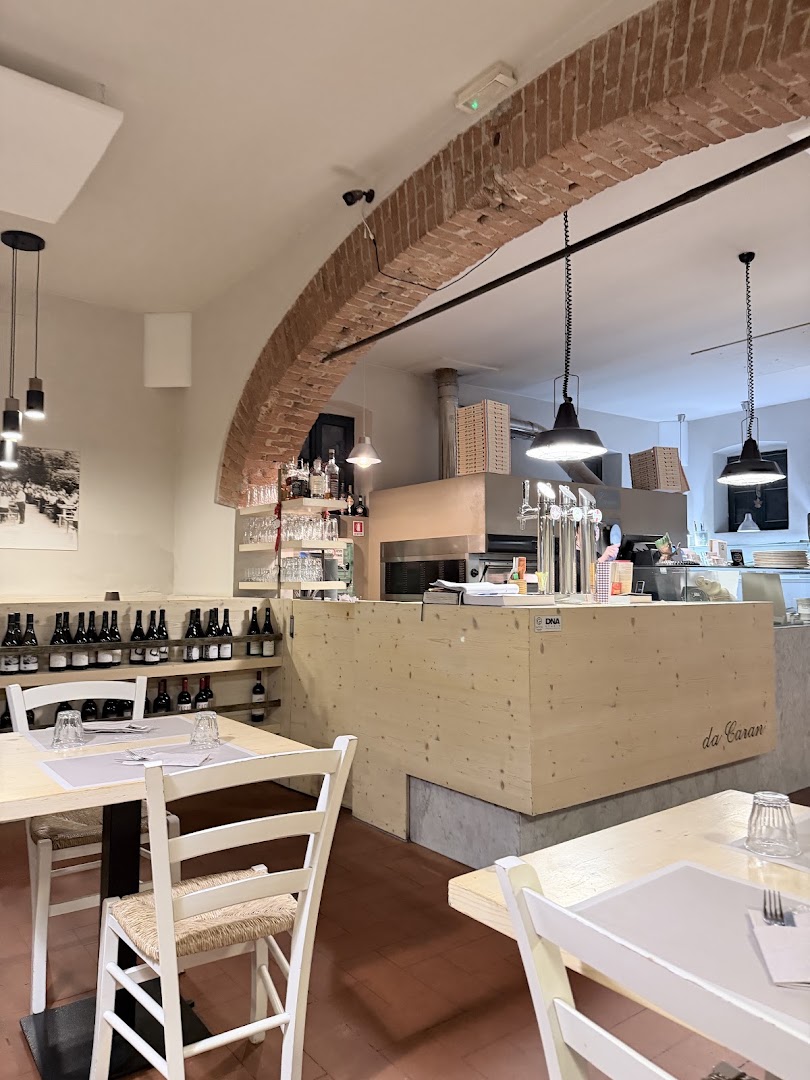 Da Caran antica osteria