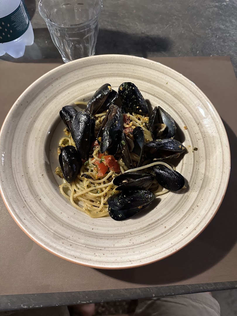 Da Caran antica osteria