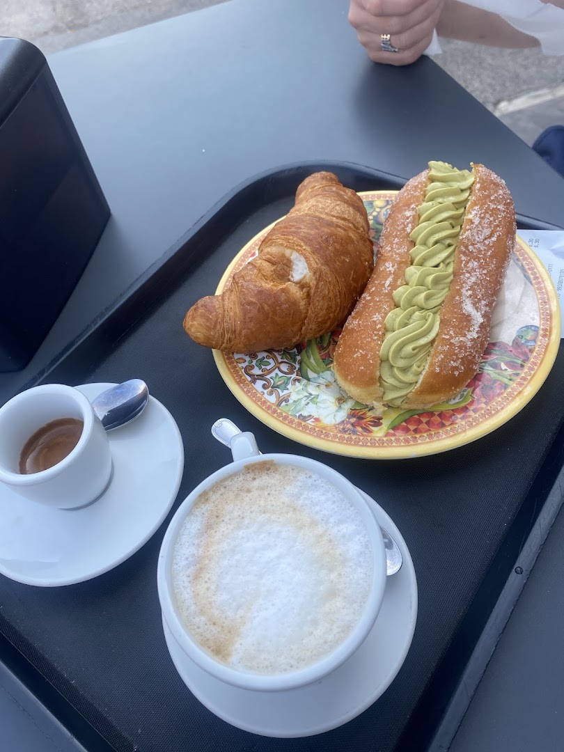 Da Carletto #Bar #Caffetteria #Pasticceria #Gelateria #Pranzo Veloce #Rosticceria #Centro Eventi a Pachino - Marzamemi, Pachino