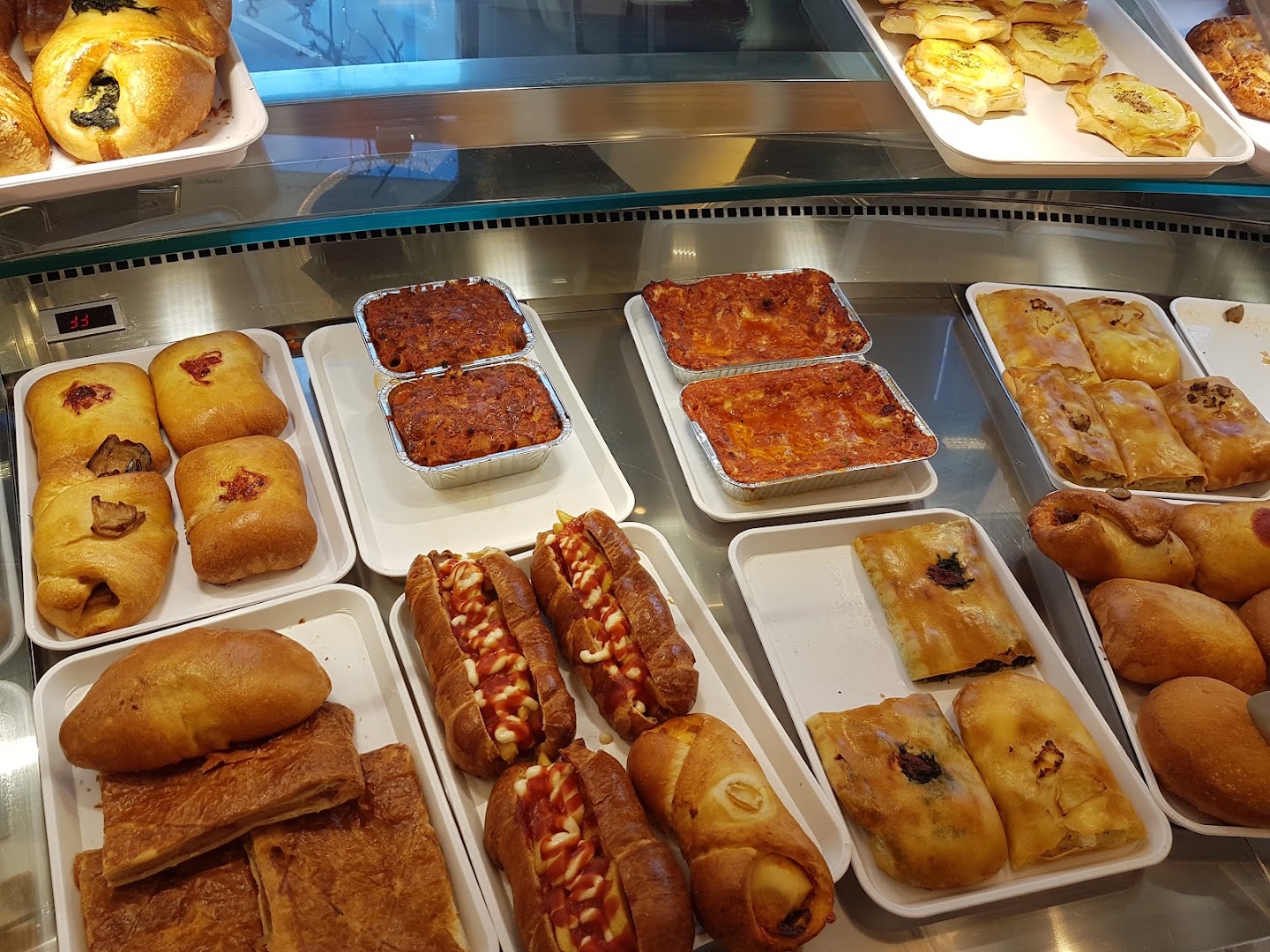 Da Carletto #Bar #Caffetteria #Pasticceria #Gelateria #Pranzo Veloce #Rosticceria #Centro Eventi a Pachino - Marzamemi
