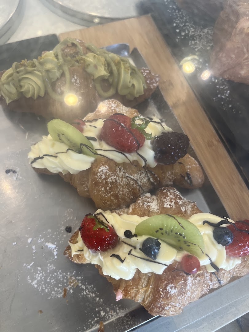 Da Carletto #Bar #Caffetteria #Pasticceria #Gelateria #Pranzo Veloce #Rosticceria #Centro Eventi a Pachino - Marzamemi