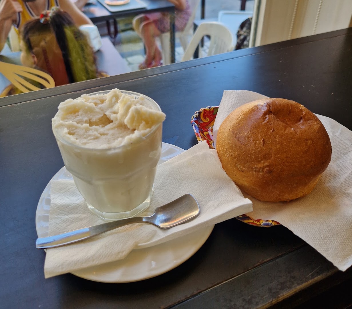 Da Carletto #Bar #Caffetteria #Pasticceria #Gelateria #Pranzo Veloce #Rosticceria #Centro Eventi a Pachino - Marzamemi