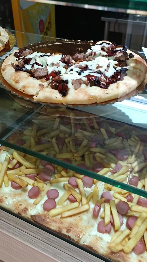 Da Carletto, Montesilvano