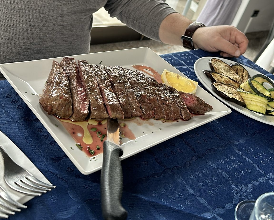 Da Carlino ristorante pizzeria bar