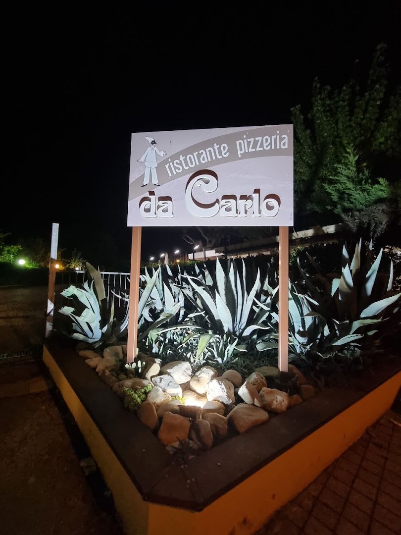 Da Carlo ristorante pizzeria