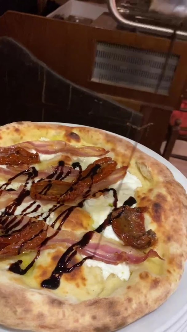Da Carlo ristorante pizzeria