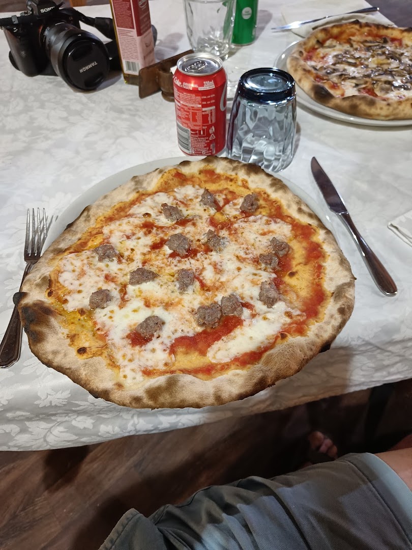 Da Carlo ristorante pizzeria