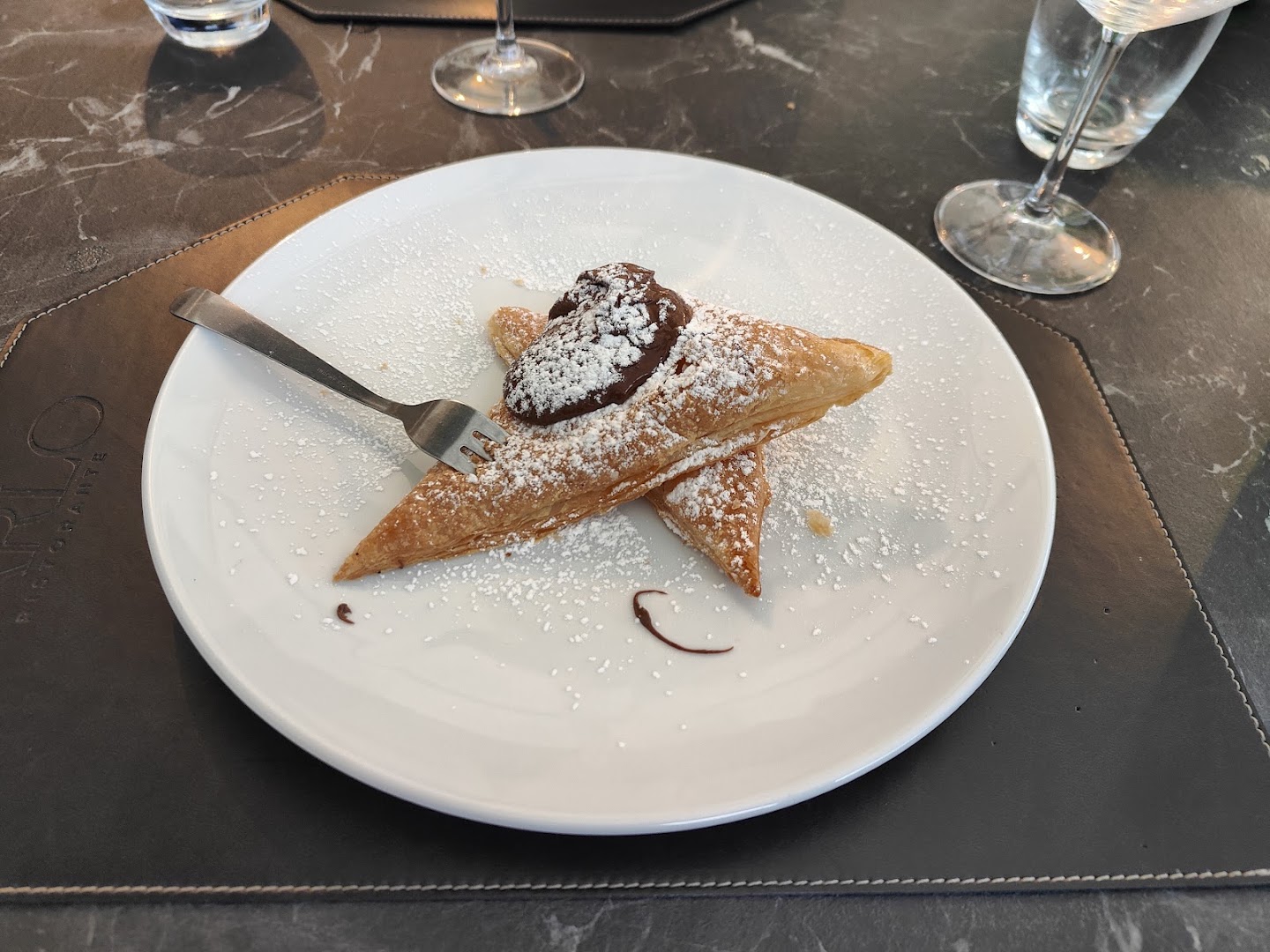 Da Carlo Ristorante, Aversa