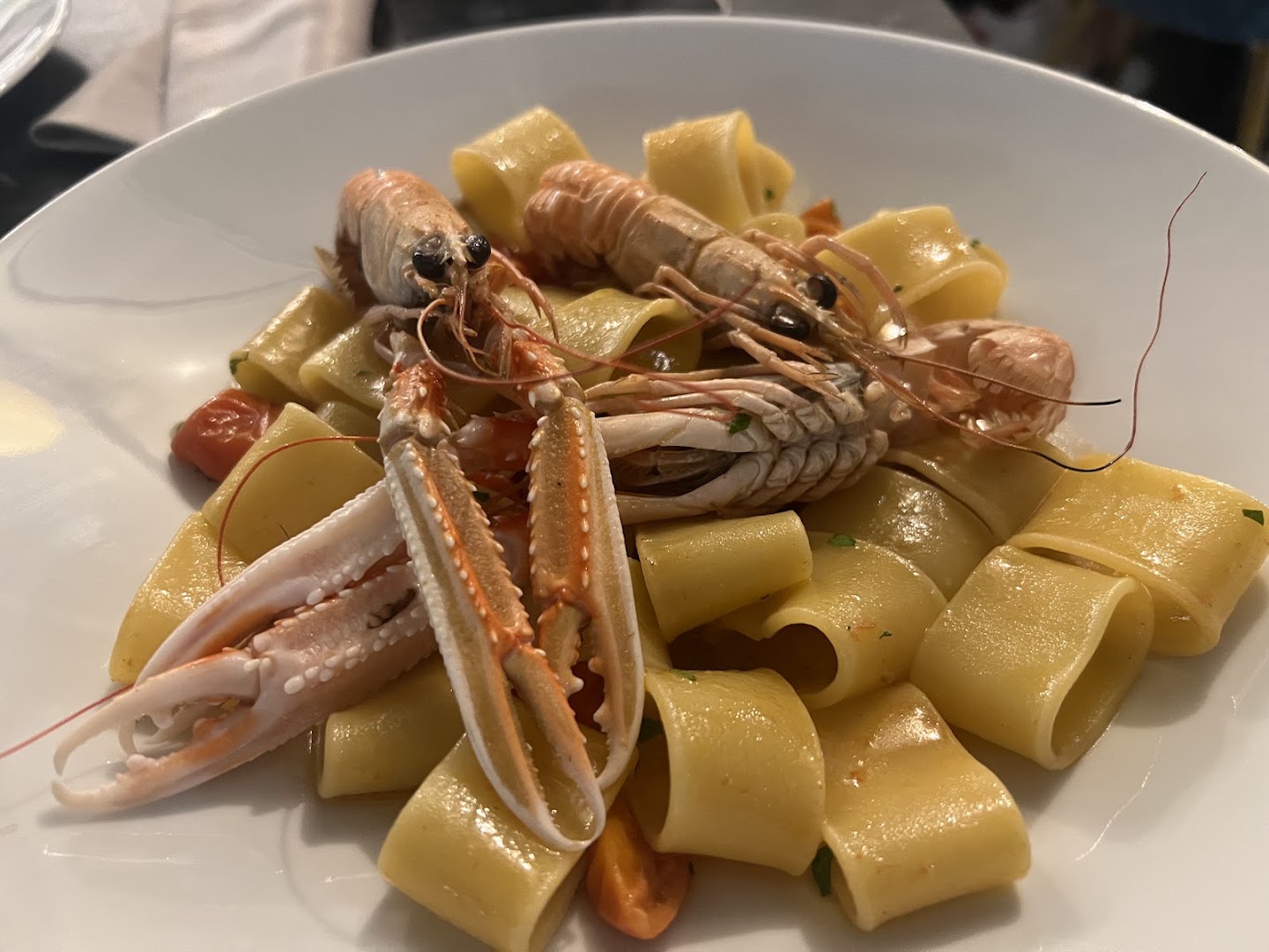 Da Carlo Ristorante