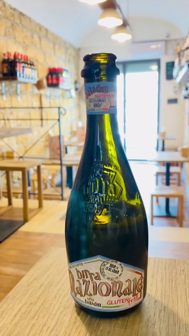 Da Carlo Salumeria Marcianò - Piccola Bottega Siciliana