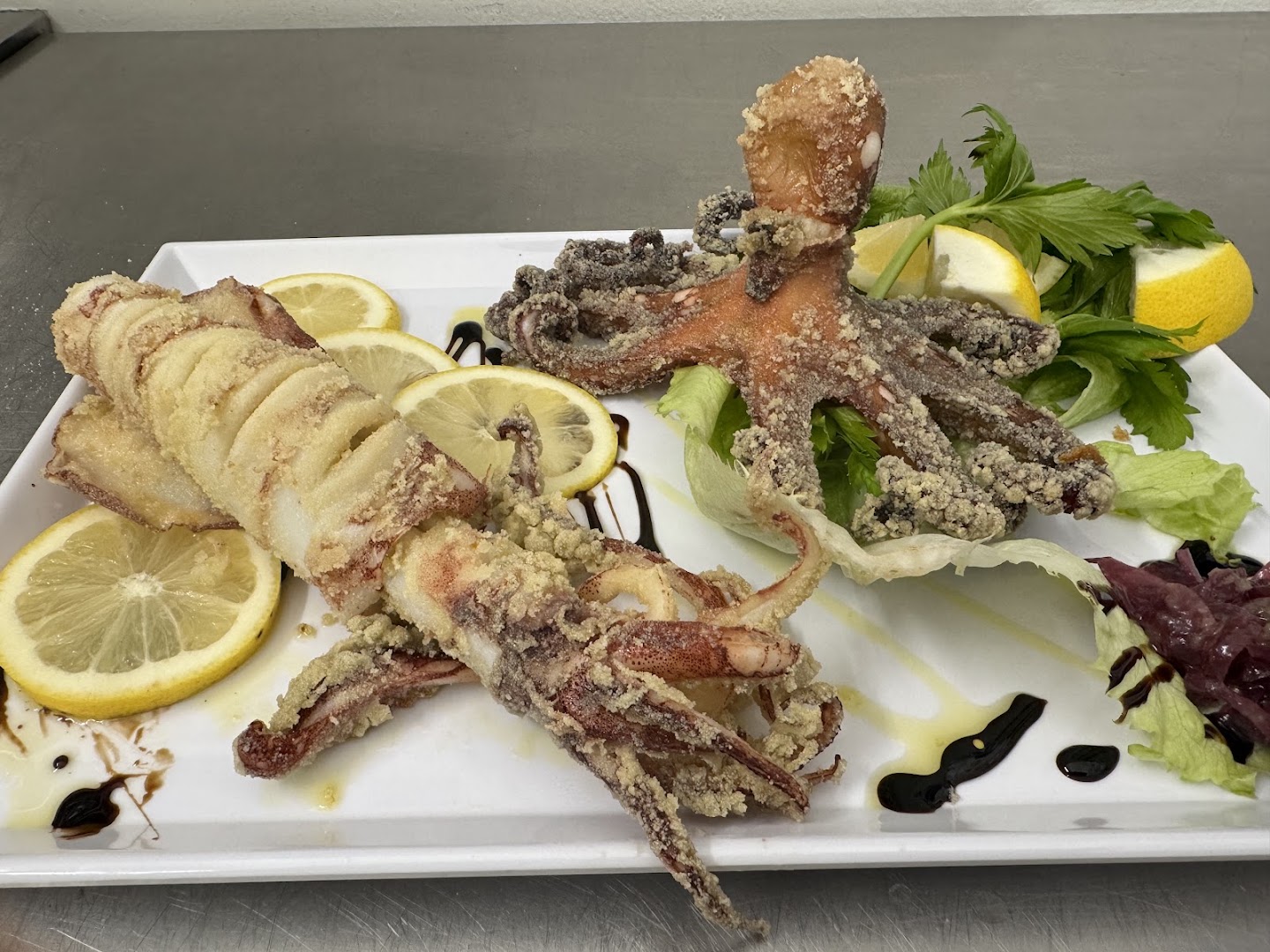 Da Carlo trattoria piccola ristorazione gastronomia focacceria, Castelsardo