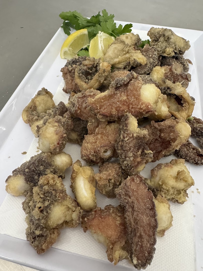 Da Carlo trattoria piccola ristorazione gastronomia focacceria