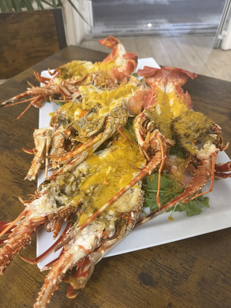 Da Carlo trattoria piccola ristorazione gastronomia focacceria