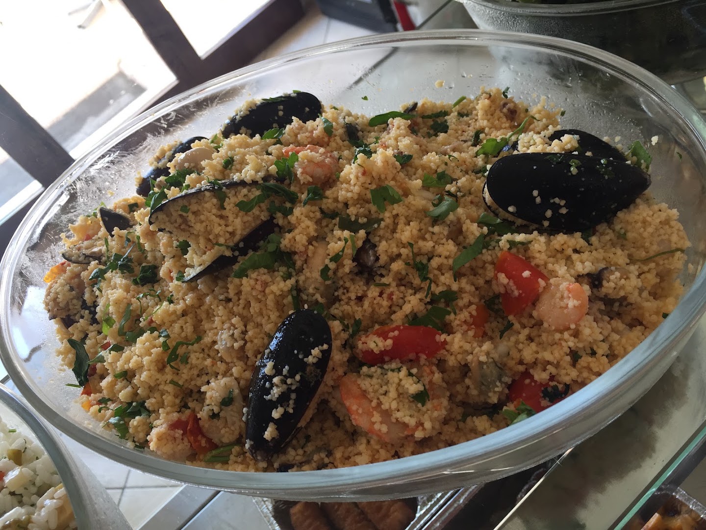 Da Carmelo Gastronomia Siciliana