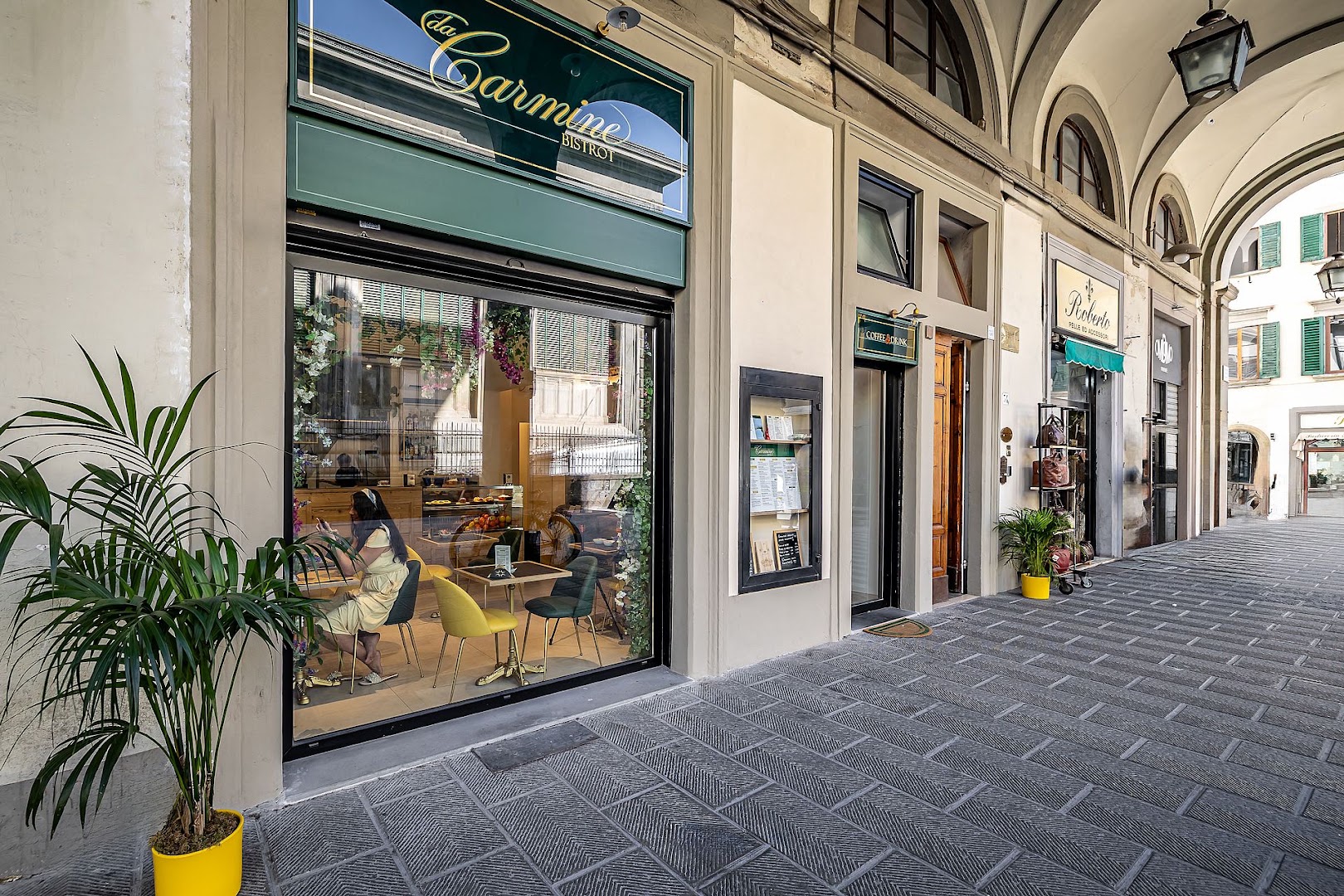 Da Carmine Bistrot