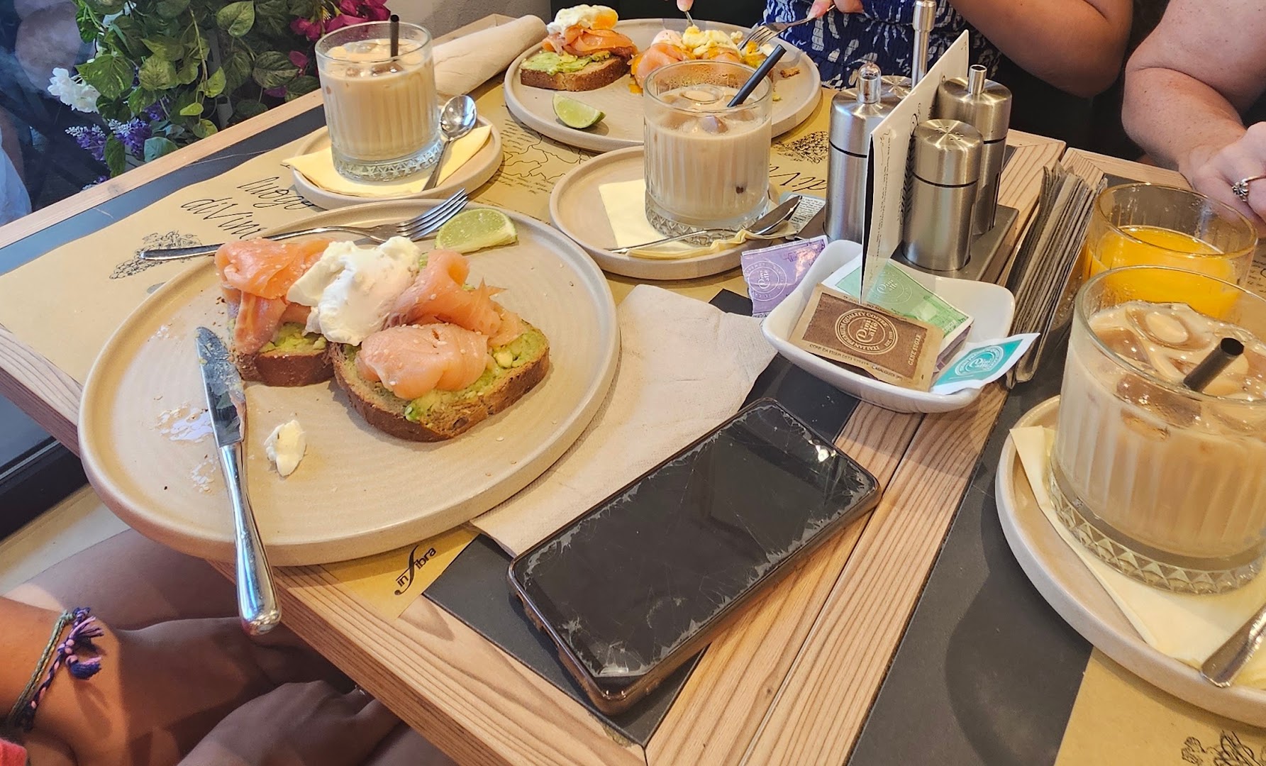 Da Carmine Bistrot