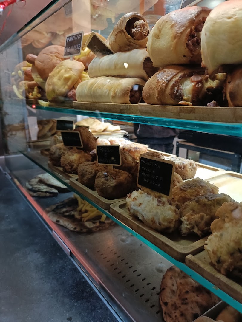 Da Carminiell - Pizza a portafoglio