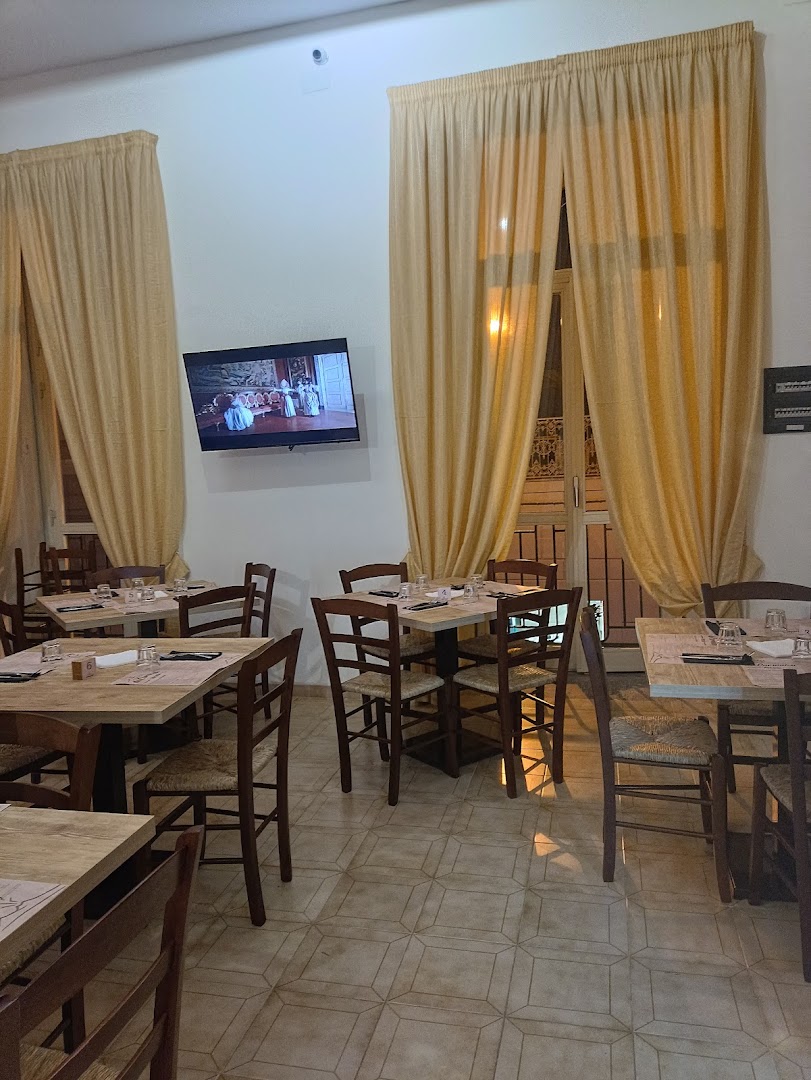 Da Carminiell - Pizza a portafoglio