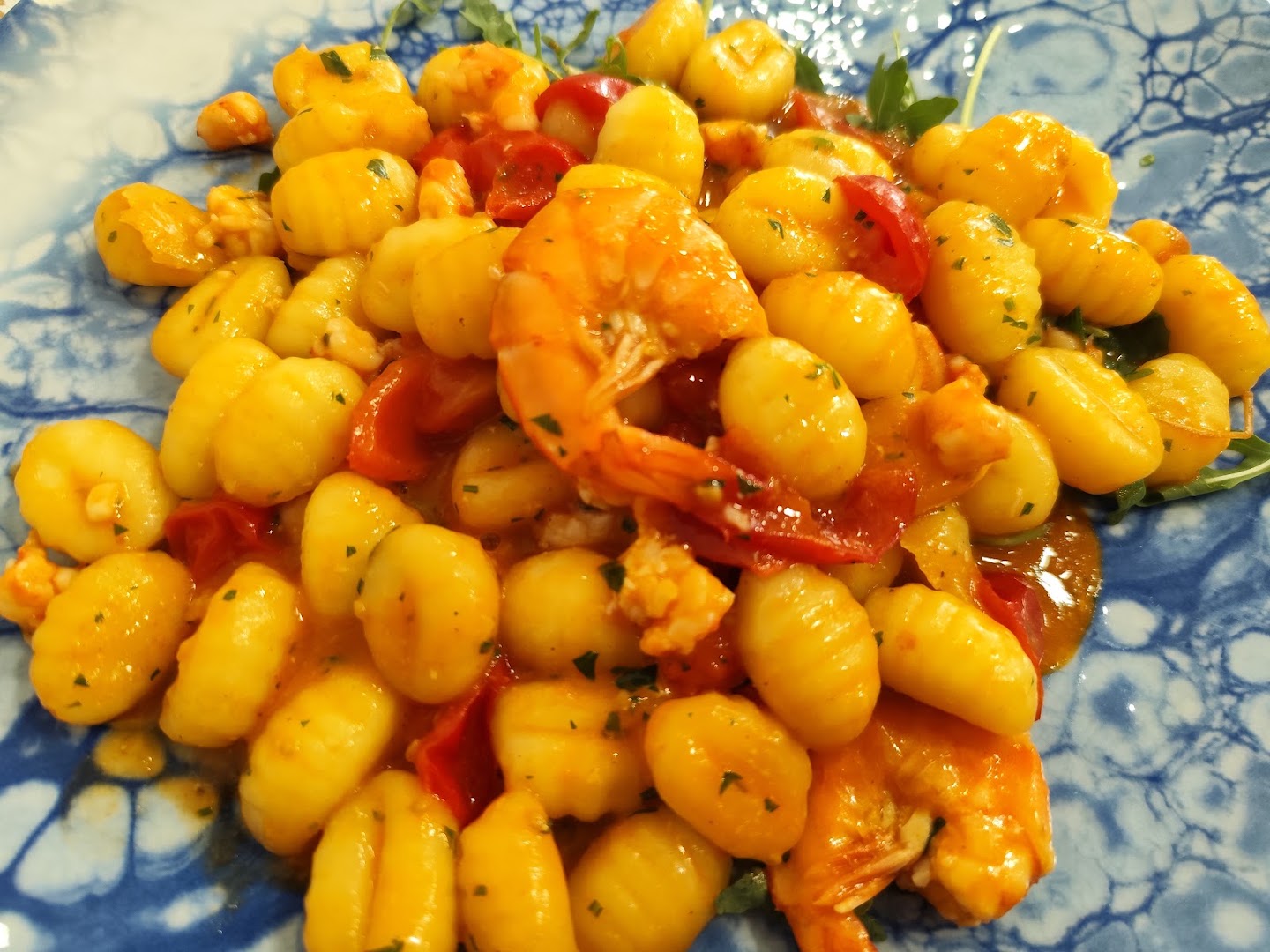 Da Carminuccio ristorante pinseria