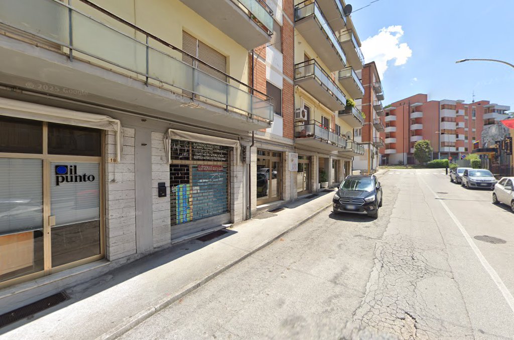 Da Casò Pizzeria