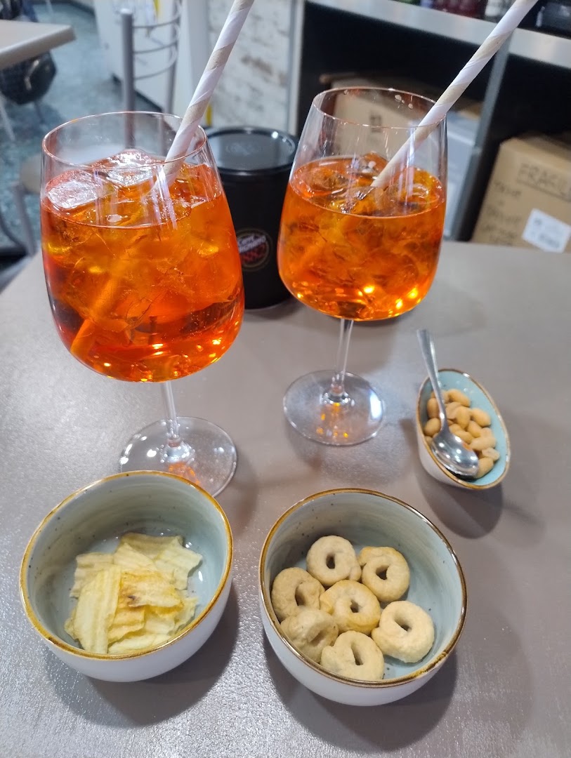 Da Castè, Ciampino