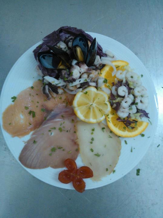 Da Cavarretta