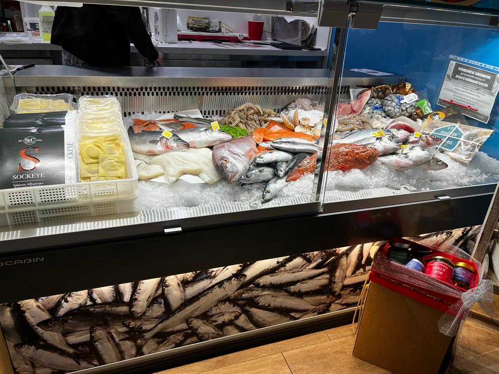 Da Ceko Il Pescatore