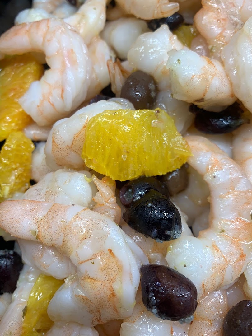 Da Ceko Il Pescatore