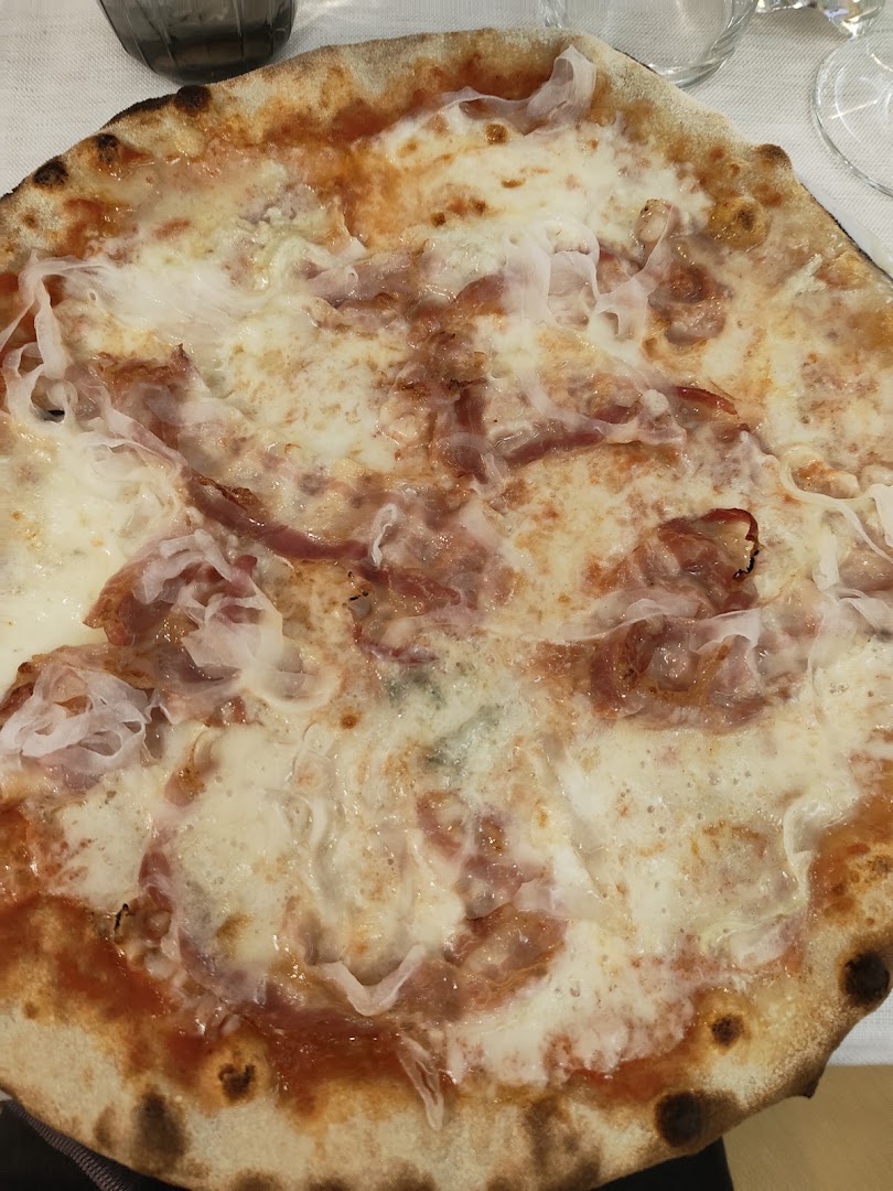 "Da Cesare" - Pizzeria e ristorante