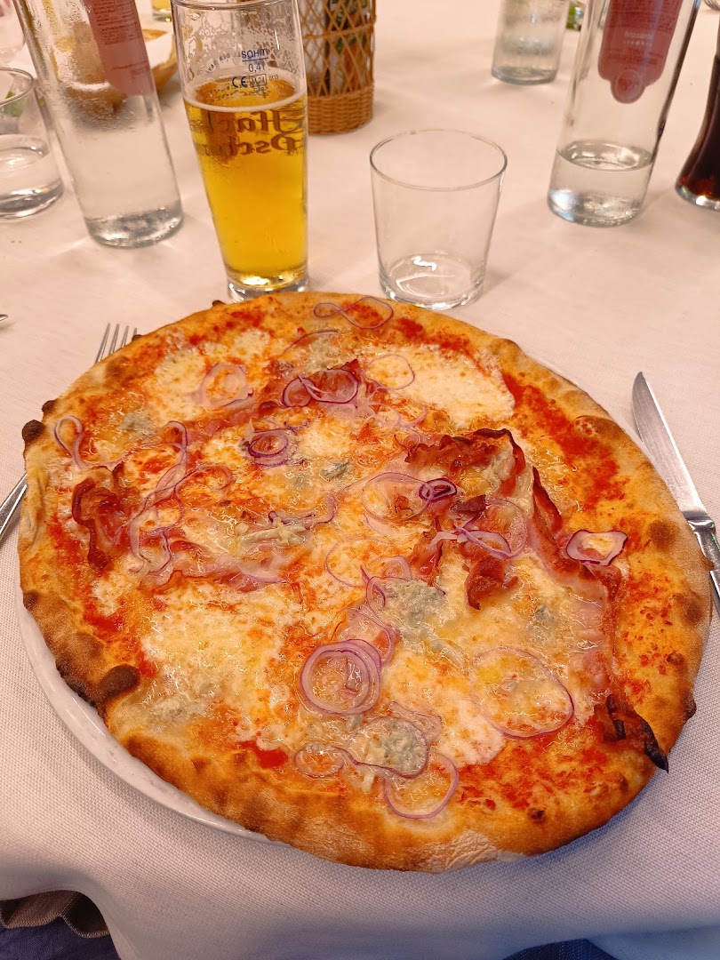 "Da Cesare" - Pizzeria e ristorante