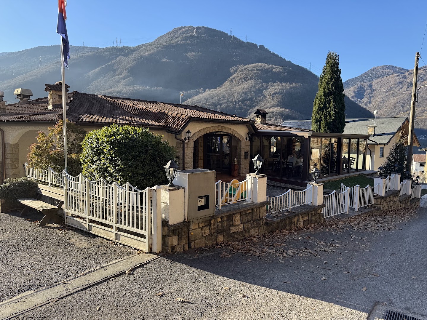 "Da Cesare" - Pizzeria e ristorante