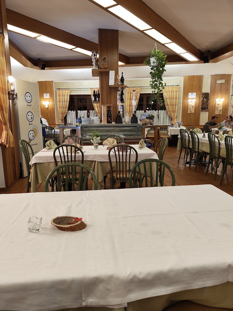 "Da Cesare" - Pizzeria e ristorante