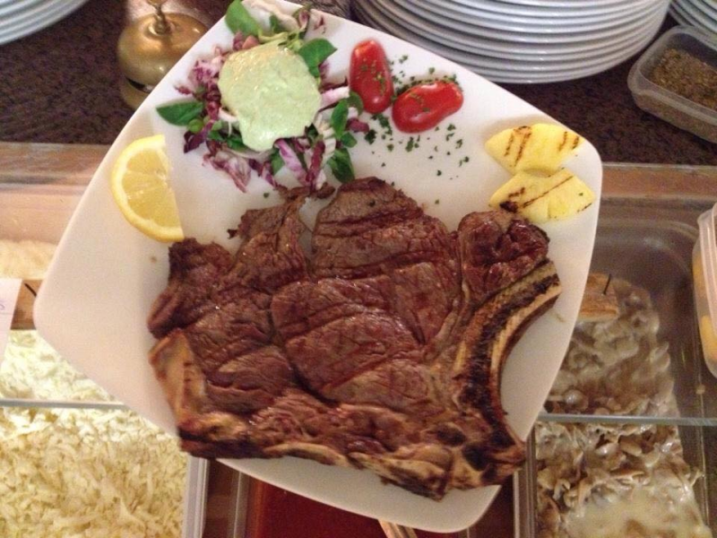 "Da Cesare" - Pizzeria e ristorante