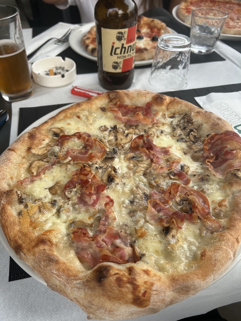 Da CesaRE, Reggio Emilia