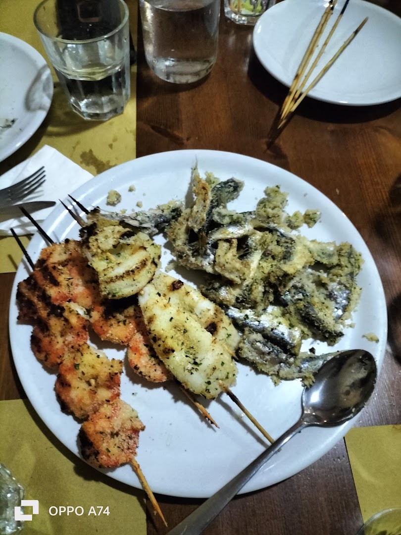 Da Chi Burdél - Circolo Arci Osteria