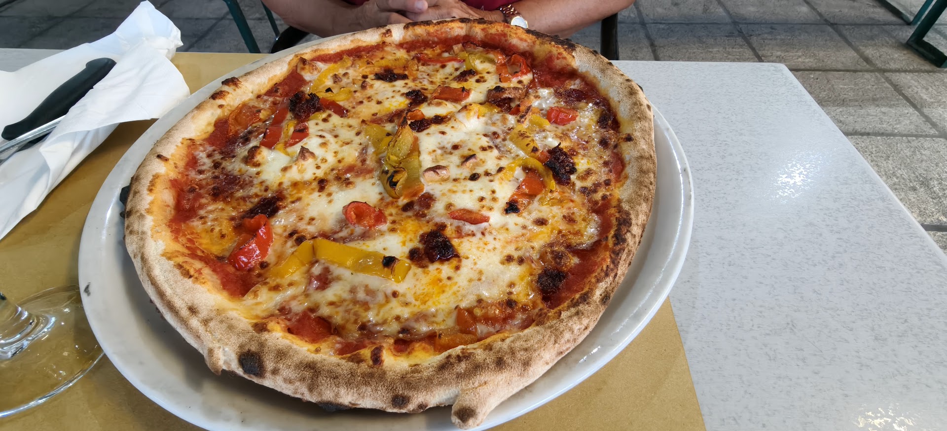 Da Chi Burdél - Circolo Arci Osteria