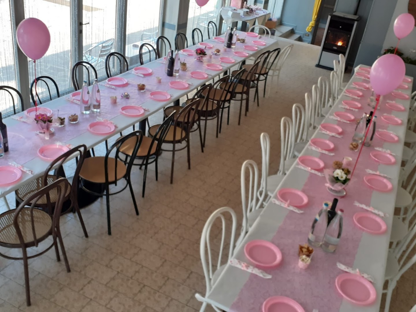 Da Chiara Café