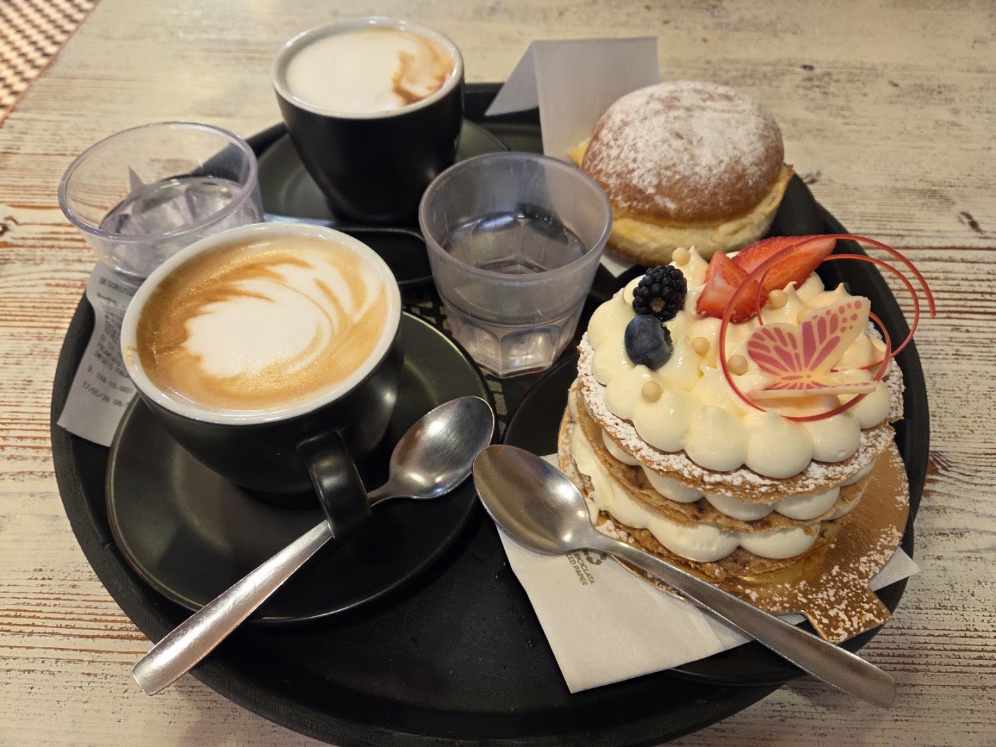 Da Ciccio Bakery