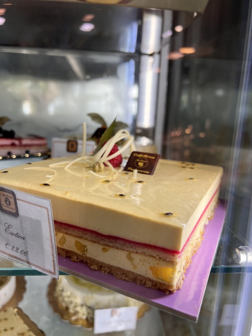 Da Ciccio Bakery