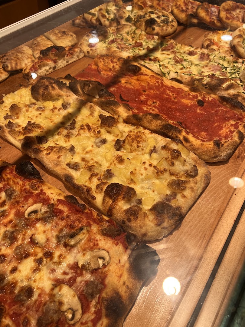 Da Ciccio Bakery, Silvi