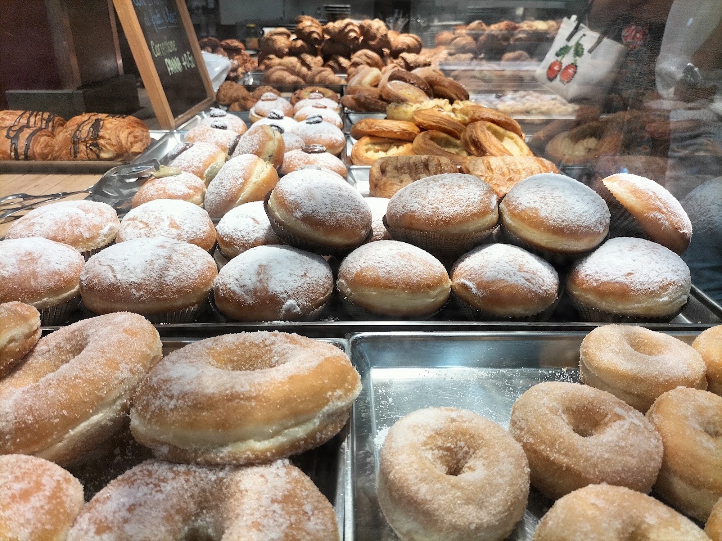 Da Ciccio Bakery