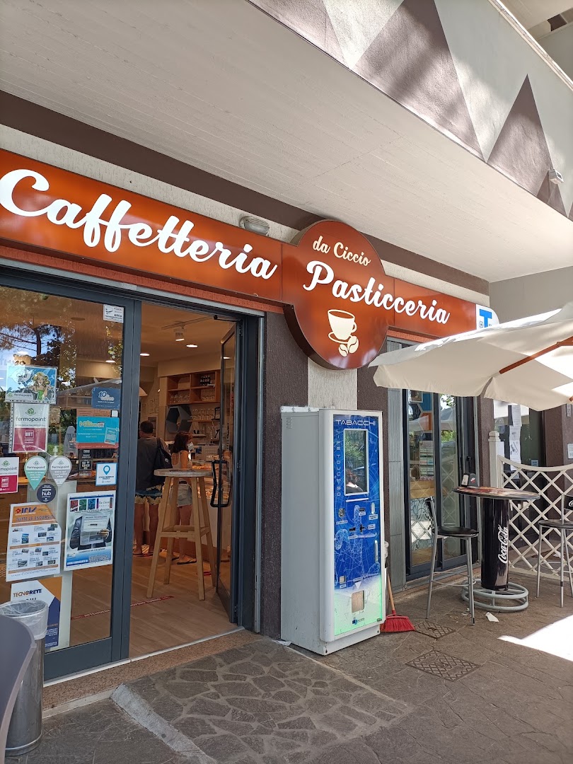 Da Ciccio Bakery
